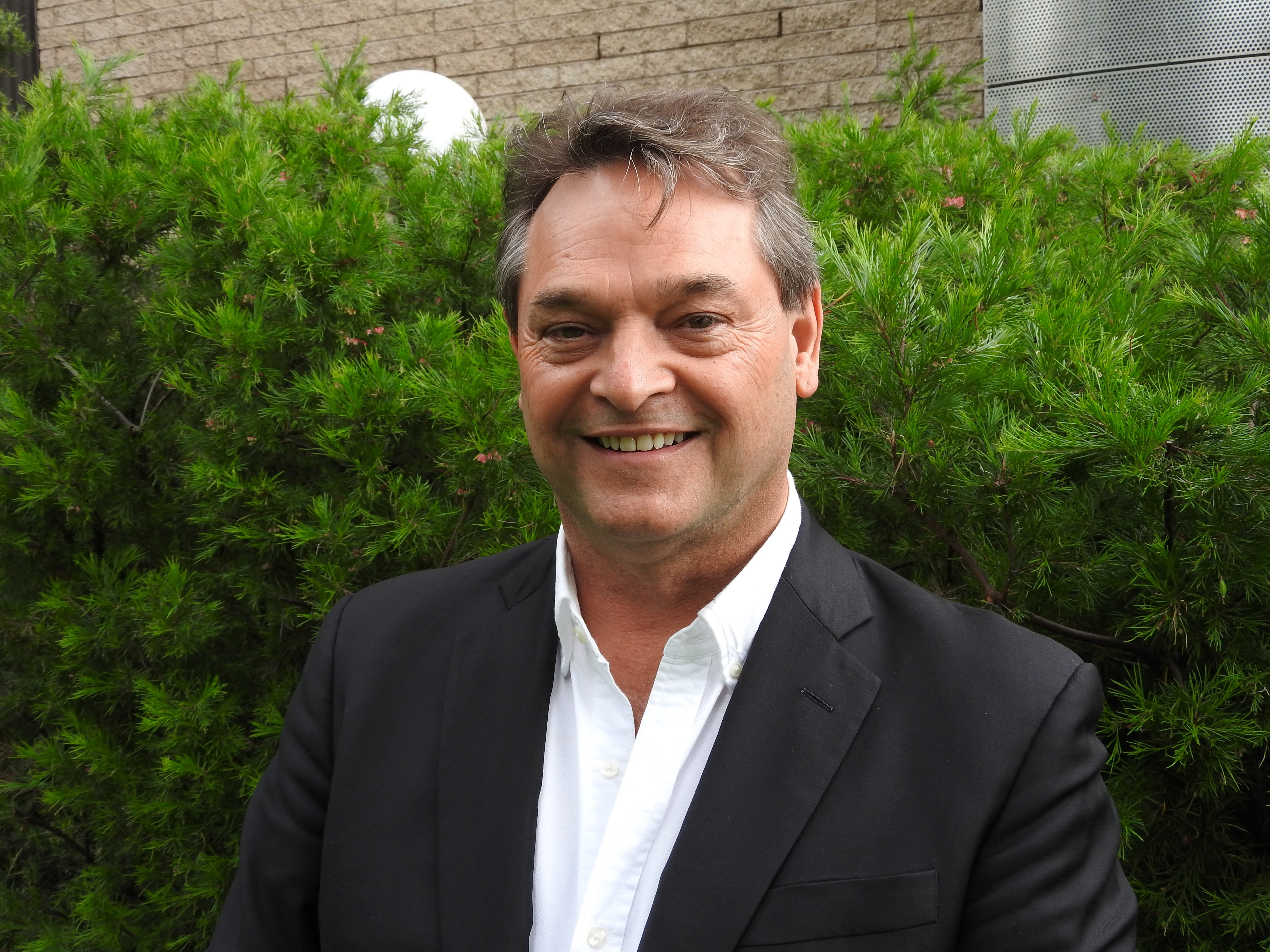 Photo of Maia Chankseliani, PhD